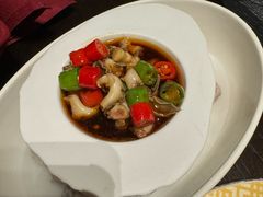 -彩丰楼中餐厅(佘山世茂洲际酒店)