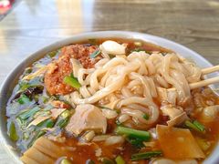 -亲贤打卤面(八一街店)
