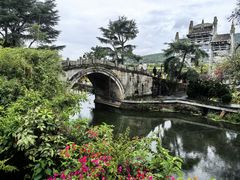 -和顺古镇