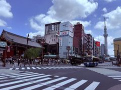 -浅草寺