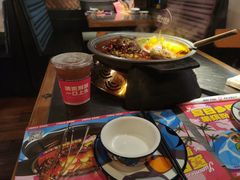 -匠子烤鱼(桫椤湾店)