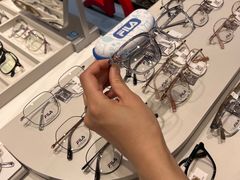 -无界眼镜MaxLess(五角场万达店)