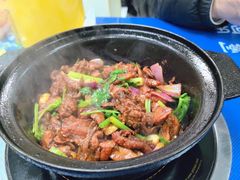 -重庆鸡公煲·嘟享吃(林科大店)