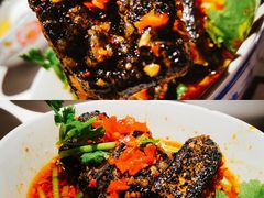 臭豆腐-农耕记·湖南土菜(科技园店)