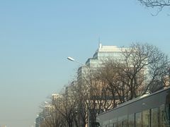 -北京四季酒店