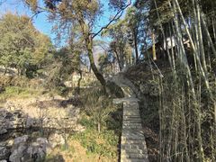 -方岩风景区