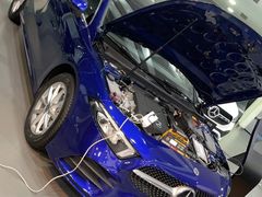 -上海德星奔驰(江杨南路店)