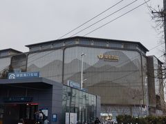 -银泰百货(北京大红门店)