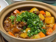 -紫光园·烤鸭·北京菜(团结湖店)