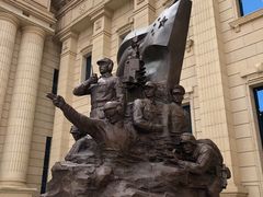 -中国人民解放军海军博物馆