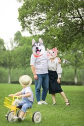 -NICE KIDS 奈时儿童摄影