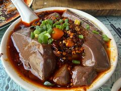 -范记豆花庄(东门好吃街店)