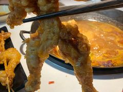 牛蛙-老天桥蛙炉火锅(姑苏总店)
