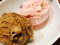 -汉巴味德自助餐厅(嘉定宝龙广场店)