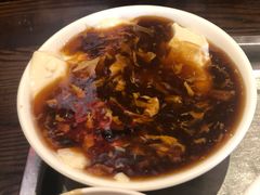豆腐脑-姚记炒肝店(簋街店)