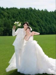 -青禾蒙娜丽莎婚纱摄影(武汉总店)