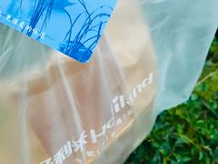 -甜星Star面包生日蛋糕(北坦店)