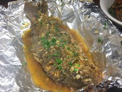 -衡厨·衡阳土菜(中南店)