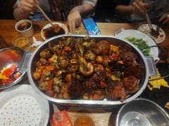 -金谷园饺子·烧烤(人大总店)