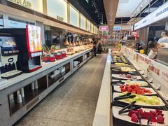 -西十二街牛排自助餐厅(大悦城店)