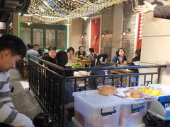 大堂-十六蒲(桂林路店)