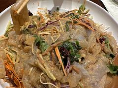 -老厨家(友谊路总店)