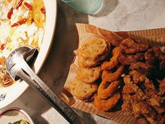 -酸渡·老坛酸菜鱼·现炒下饭菜(港惠新天地店)