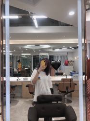 -BM SALON