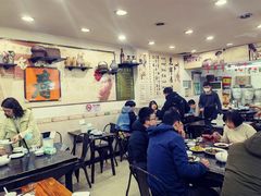 大堂-绍兴名菜馆(可乐路店)
