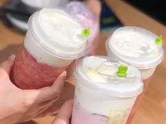 -奈雪的茶(印象城店)