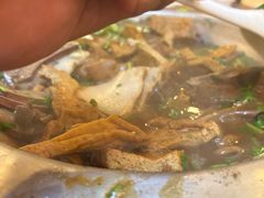 -北京小肠陈饭庄(方庄店)