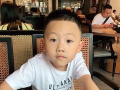 -香园茶社·金陵小灶(老门东店)