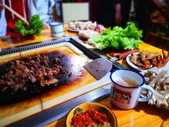 -阿昌白族石板烧(大理古城店)