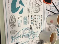 -点点心点心专门店(旺角店)