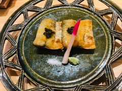 -鮨青(恒基名人购物中心店)