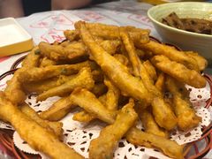 香炸藕海-靓靓蒸虾·头牌蒸虾(南山桂庙店)