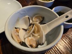 -大良毋米粥(锦龙路总店)