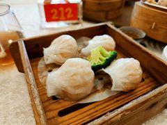 -龙的酒楼·手工早茶·顺德菜(近良路店)