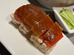 -阿庄新豫菜(航海东路店)