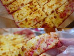 -乐凯撒披萨(东方新世界店)