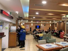 大堂-东方饺子王(创始店)