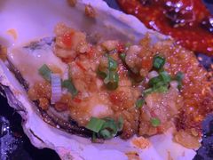 -丰茂烤串(全国首店)