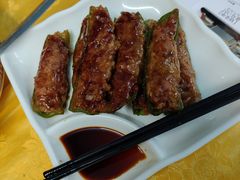 -海鲜街菜馆(海珠南路店)