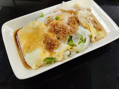 -田海鹰美食店