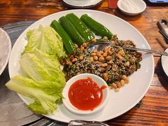-美未居·老字号·地道顺德菜·桑拿鸡·鱼生(容桂店)