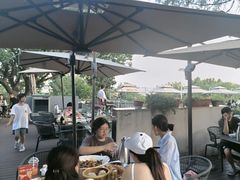 -蘇河湾·新鲁菜·泰山宴(泰山店)