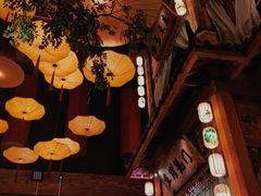 -淀里船宴(卓达店)