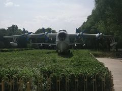 -中国航空博物馆