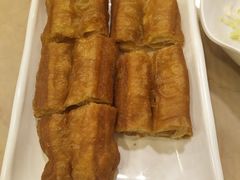 -盛记粥面(佐敦店)