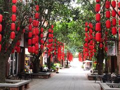 -茂德公鼓城